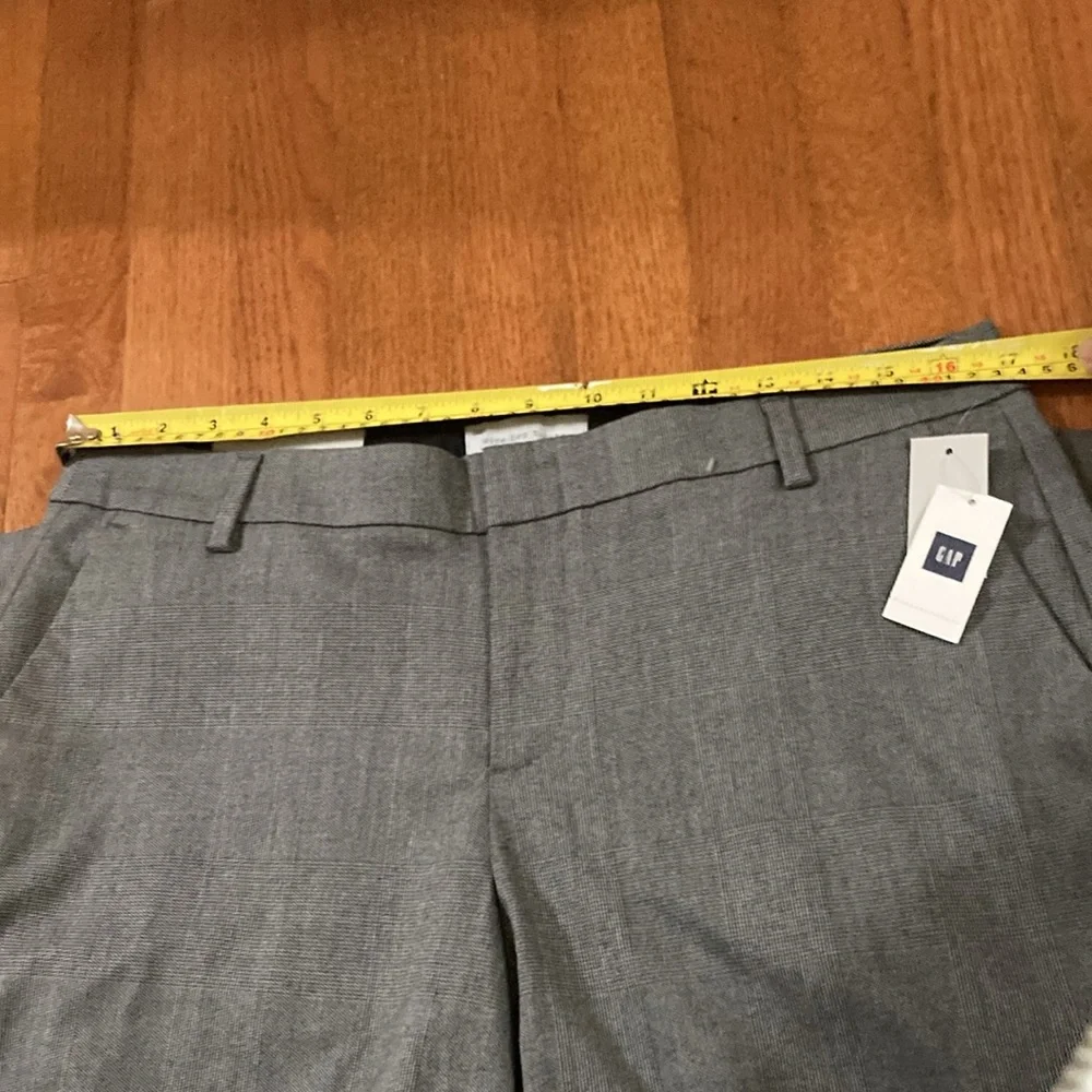 GAP Women’s Wide Leg Trousers - Picture 8 of 10